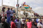 Coupplegers Niger gebruiken afkeer van voormalige kolonisator Frankrijk als bindmiddel