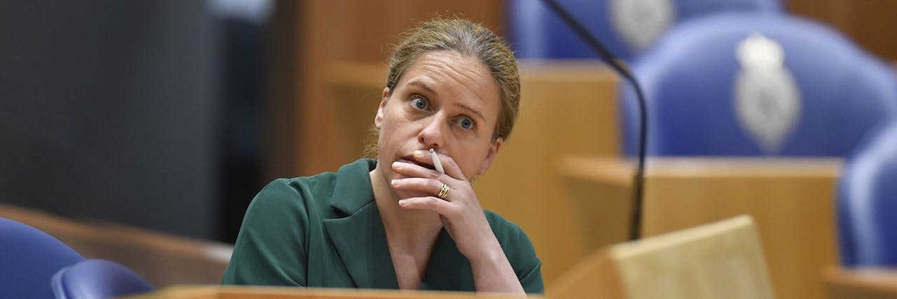 Door hogere rente komt indexatie pensioenen dichterbij