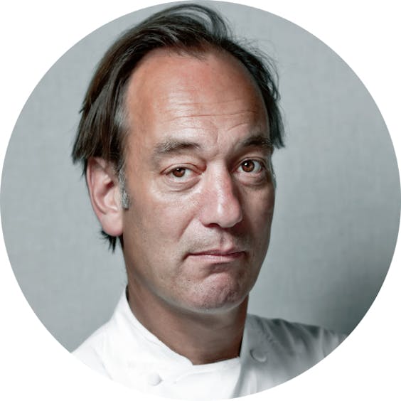 Eten op grote hoogte Eten op grote hoogte
