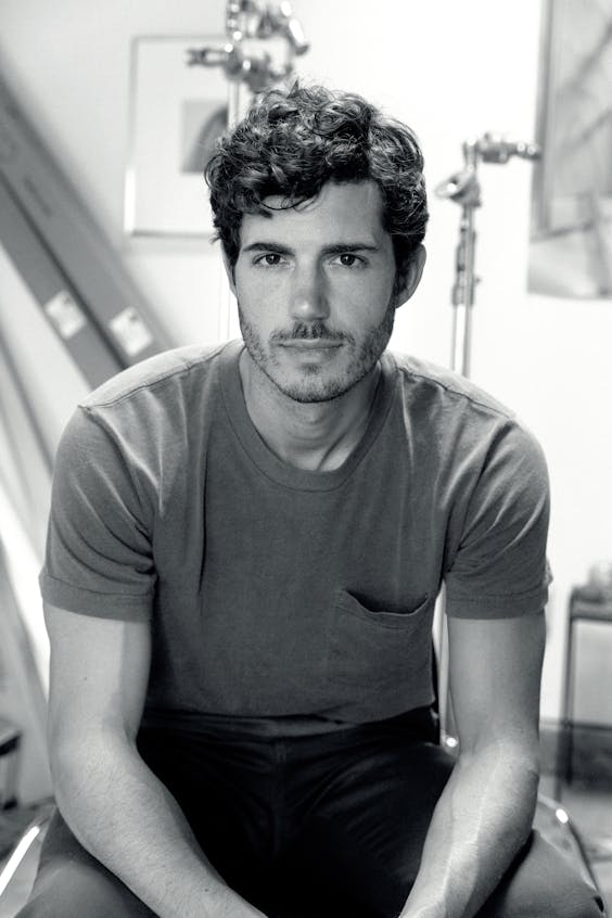 David Kitz (31).