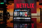 Koers Netflix onderuit na tegenvallende resultaten