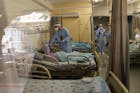 'Israëlisch ziekenhuis ontdekt medicijn tegen corona'