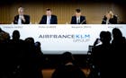 Straks gaat alle aandacht weer uit naar het kwakkelende Air France