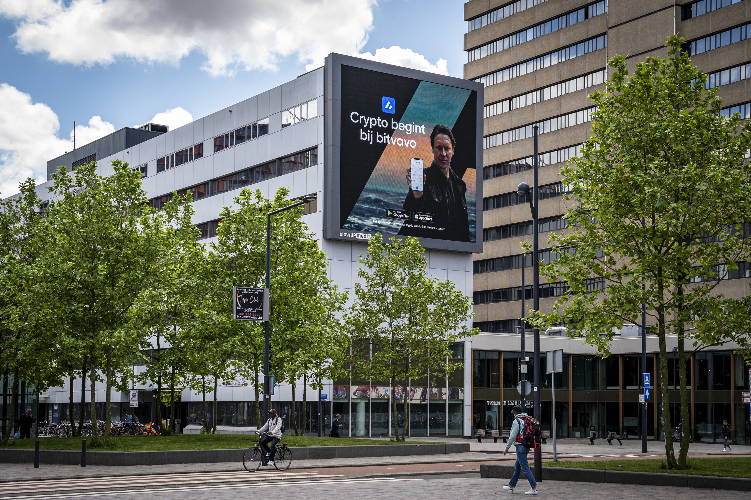 Nieuwe tegenslagen voor Bitvavo in strijd om Genesis-miljoenen
