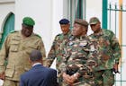 EU zet steun aan Niger stop na staatsgreep