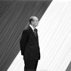 Voormalige Franse president Chirac op 86-jarige leeftijd overleden