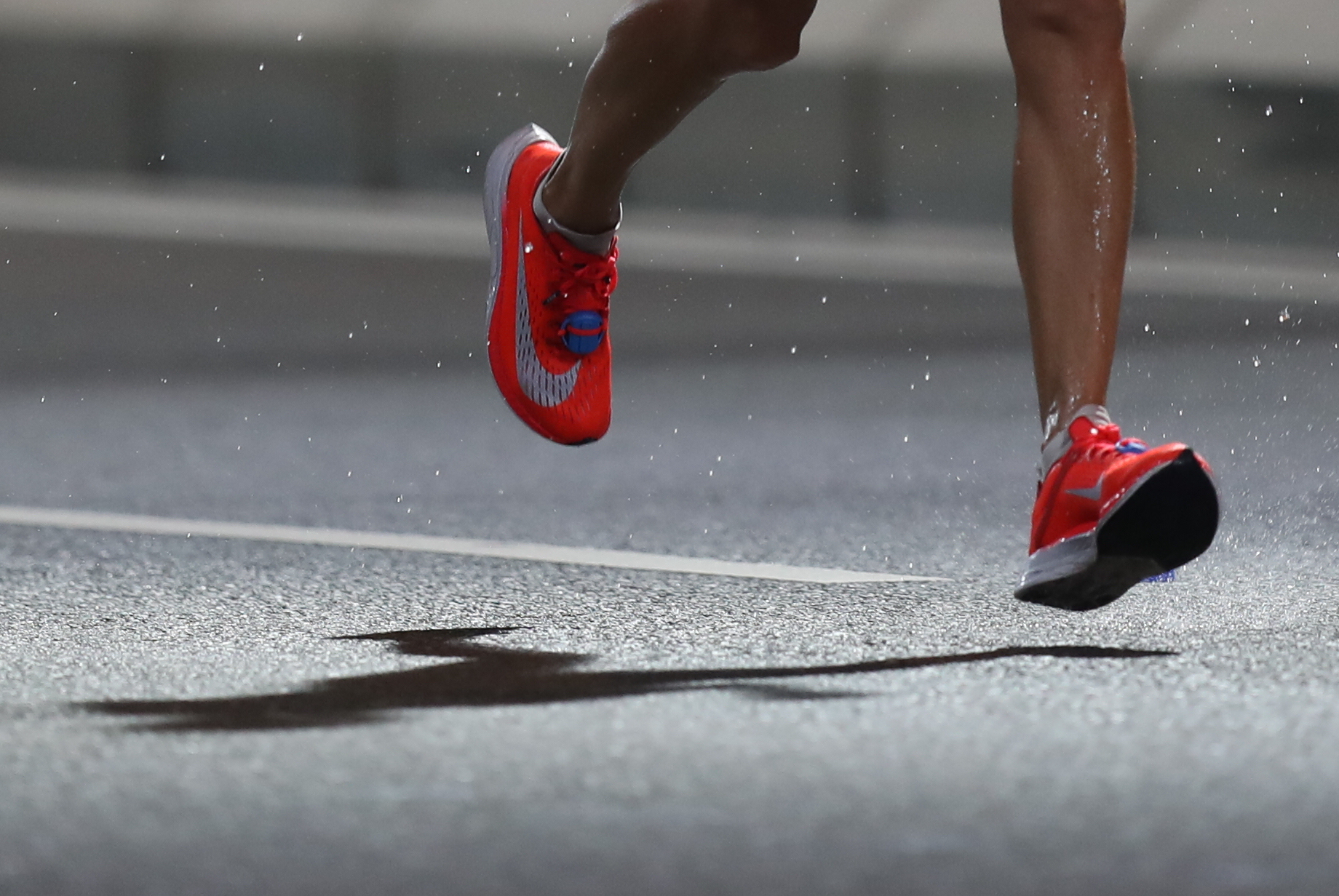 Europese Commissie mag doorgaan met onderzoek naar staatssteun Nike