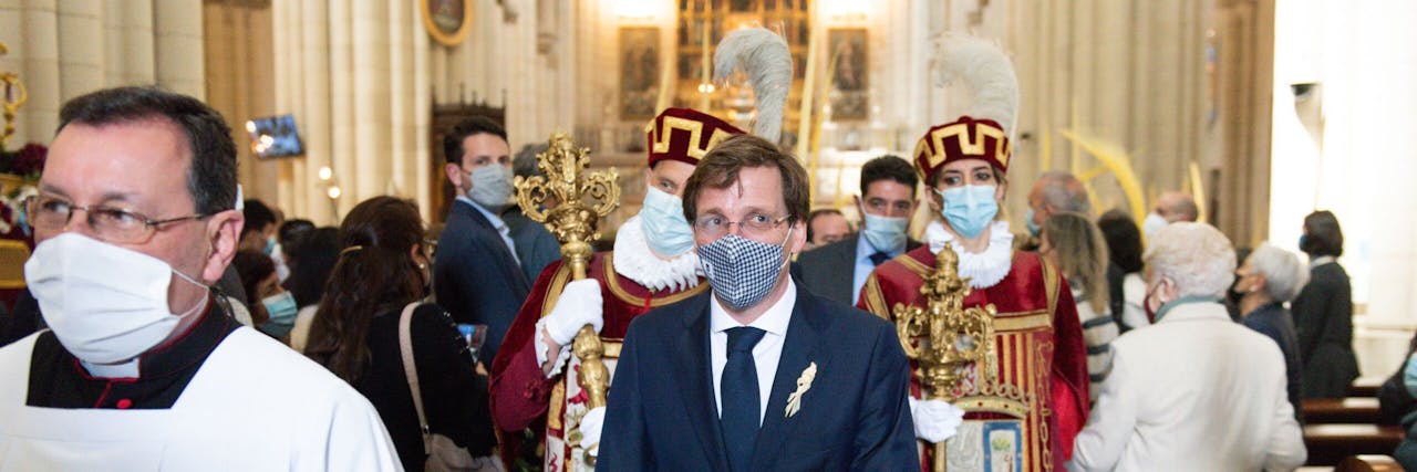 La Spagna ha i suoi Sywerts La Spagna ha i suoi Sywerts