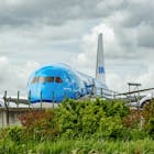 Reddingspakket KLM stevent ook in Eerste Kamer af op een meerderheid