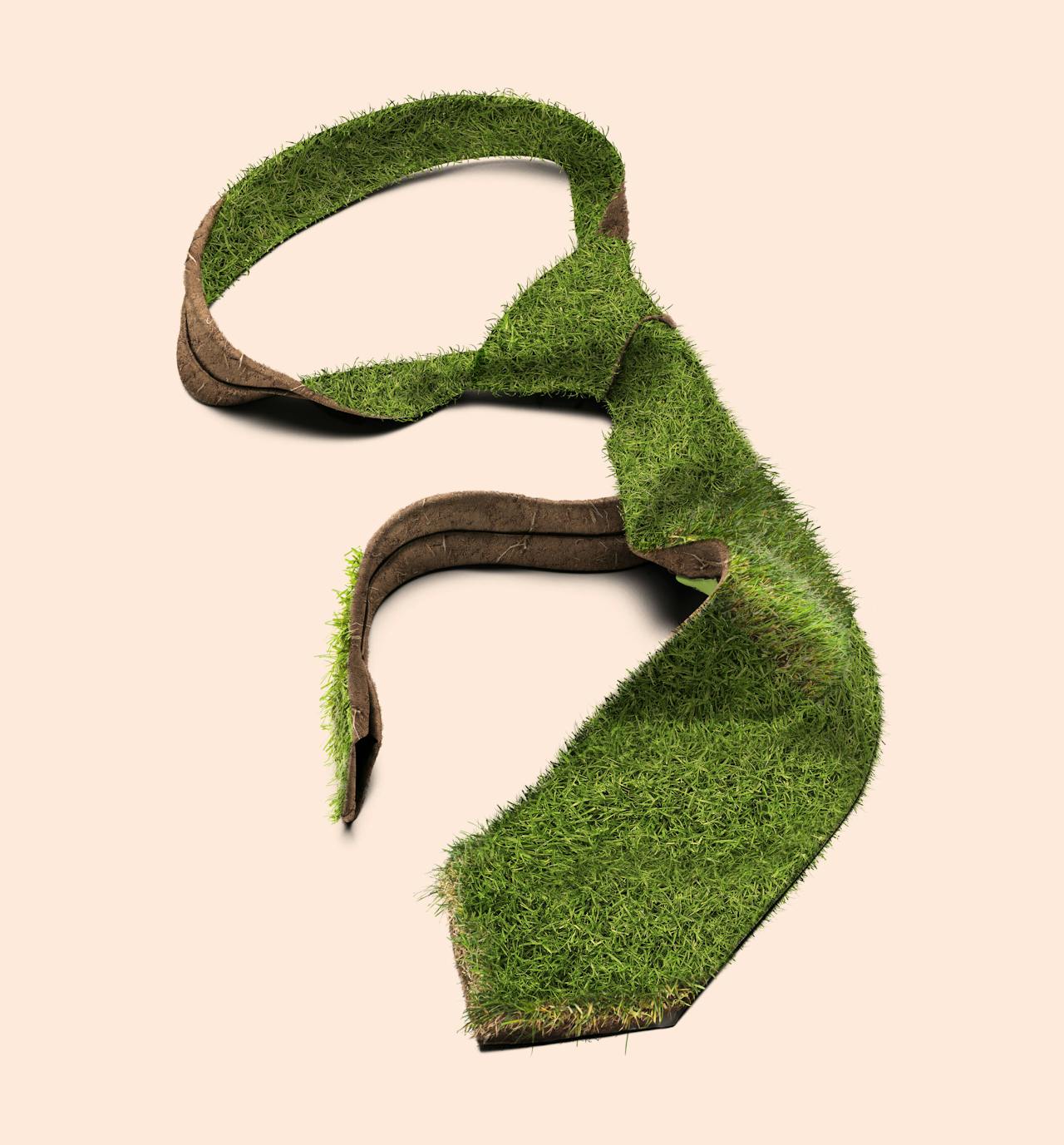 Greenwashing ligt op de loer: 'Wie duurzaamheid als middel voor maximale winst ziet, gaat het nog steeds om die winst.'