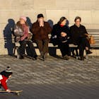 Duitsland gaat ouderen met laag pensioen compenseren