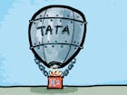 Verduurzaming Tata Steel komt te laat op gang