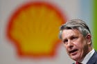 Van Beurden: 'Shell kan in 2050 drie keer zoveel gas produceren als olie'