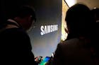 ASML suggereert dat Samsung nauw betrokken was in spionagezaak