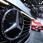 Winst Daimler stort in, nieuwe schade uit dieselaffaire
