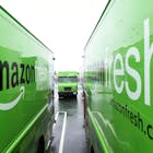 Snelle dienstverlening zet winst Amazon toenemend onder druk