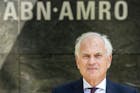 ABN Amro-president De Swaan doet afstand van aandelen na ophef
