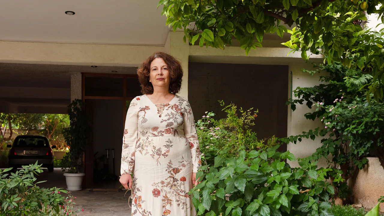 'Ik ben benieuwd hoe oud ik ben als ik mijn geld terugkrijg'