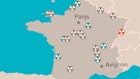 Frankrijk slankt beroemd park met kerncentrales af