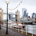 Londense City probeert na brexit niet nog meer handelsterrein te verliezen