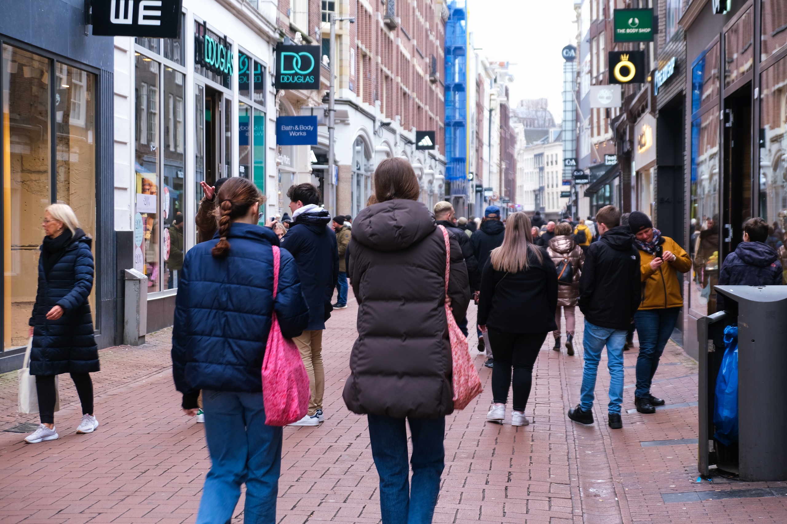 CPB: Begrotingstekort Verdwijnt En Koopkracht Groeit Weer In 2024