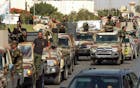 Negen jaar na Khadaffi's dood is Libië nog nergens