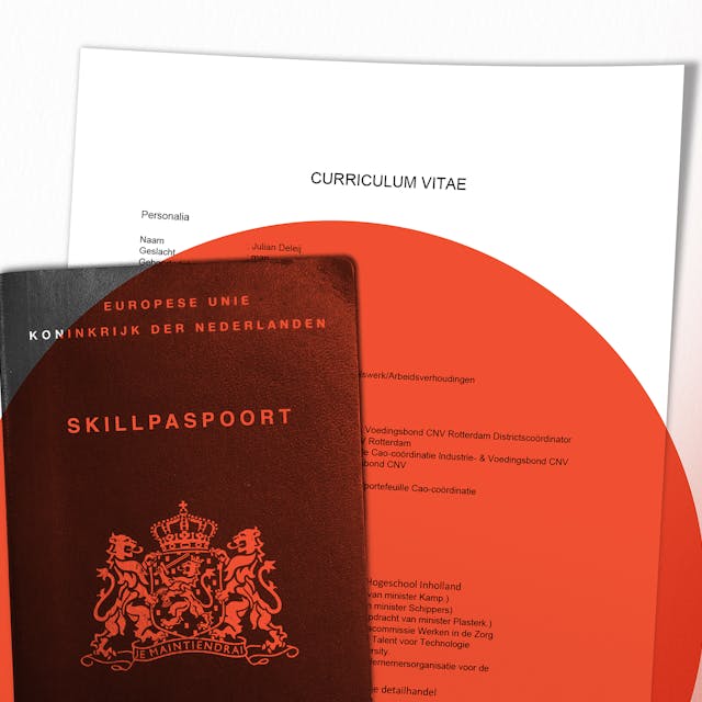 Corona Ontslag Tijd Voor Omscholing