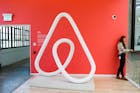 Airbnb dient verzoek in voor beursnotering