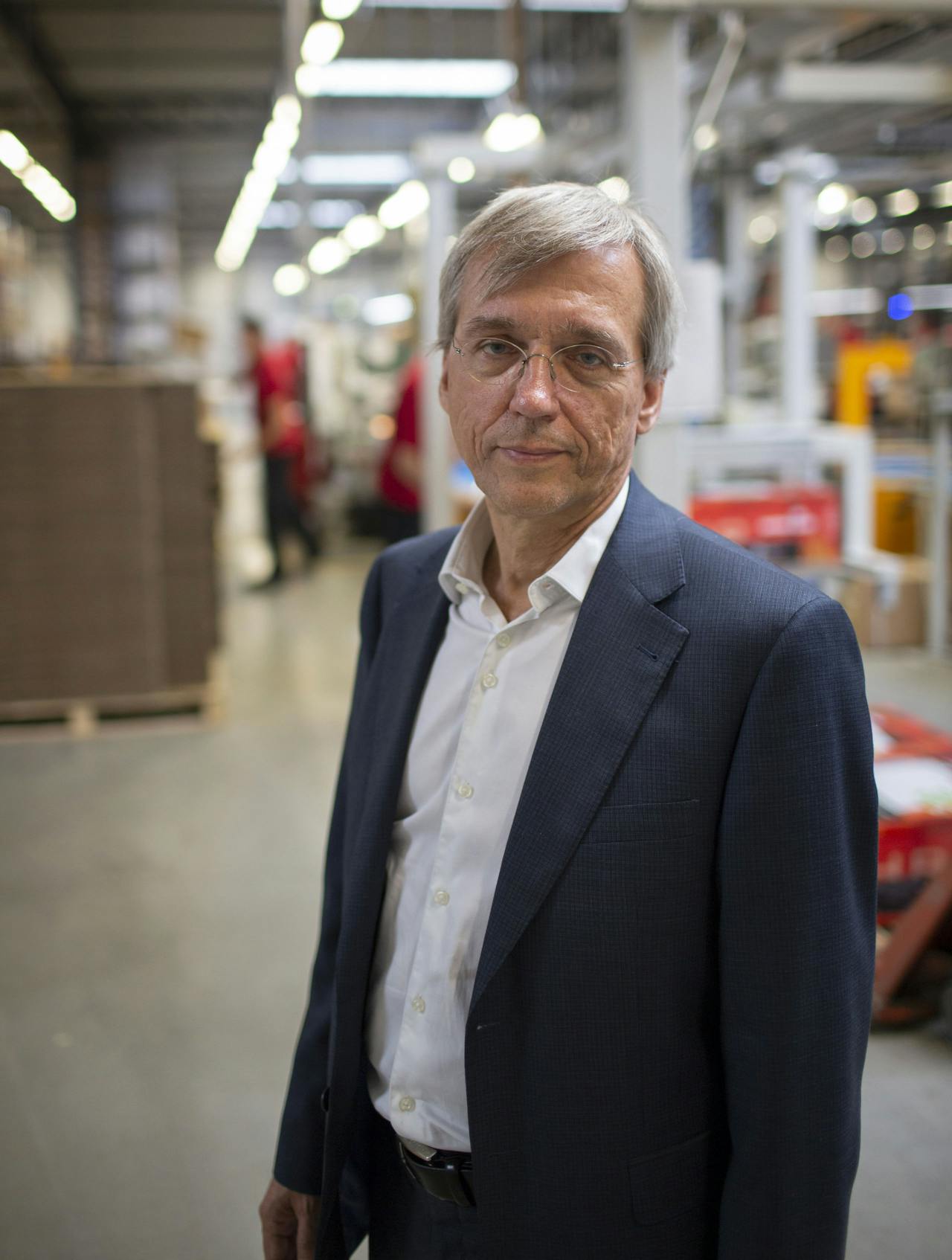 Cv Ketelbouwer Intergas Verdubbelt Productie Ondanks Besluit