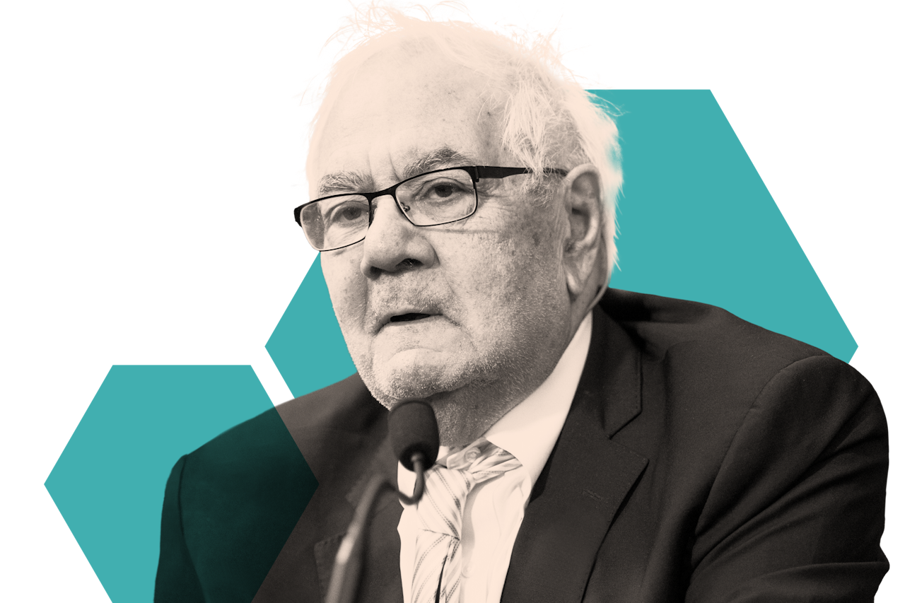 Barney Frank