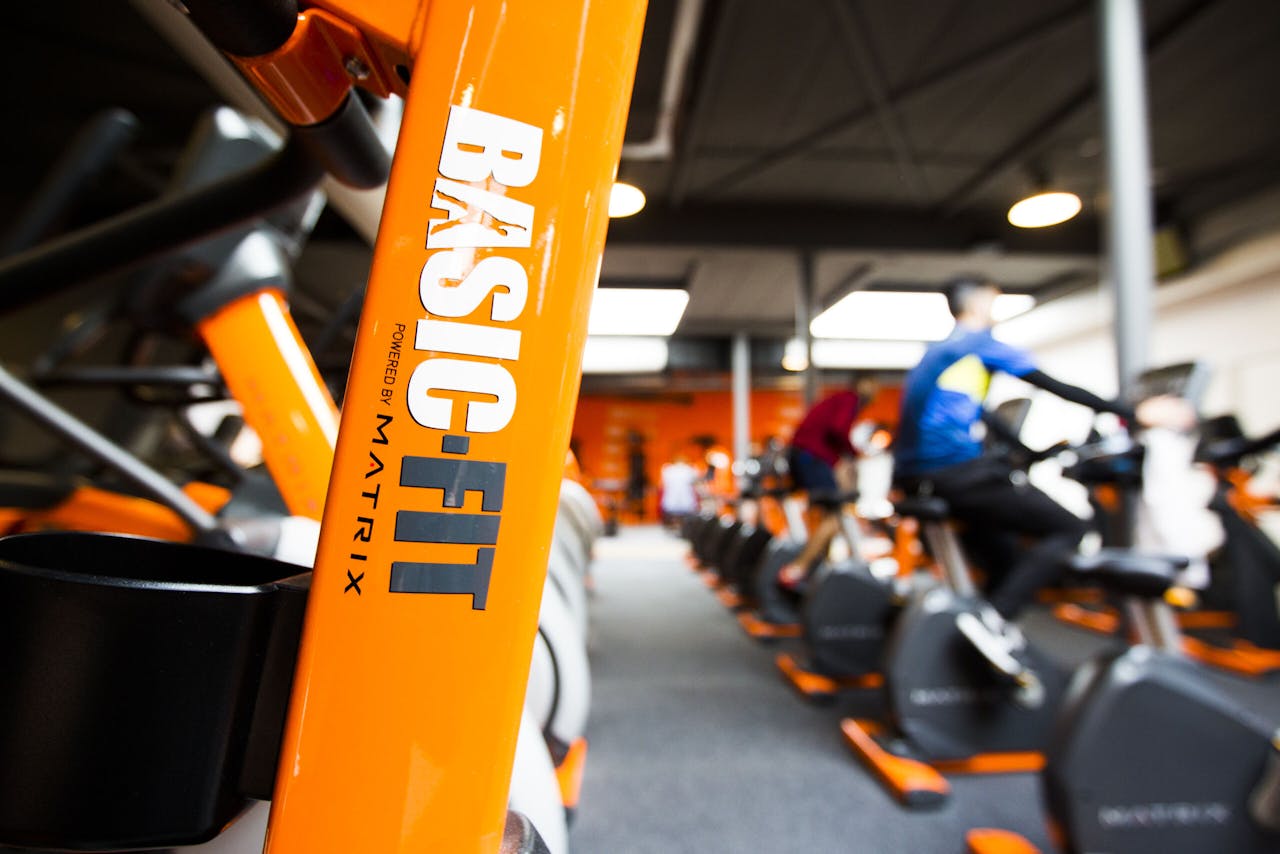 Meer nieuwe leden voor sportscholen BasicFit Meer nieuwe leden voor sportscholen BasicFit