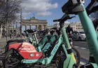 Het Duitse verkeer haalt opnieuw de klimaatdoelen niet