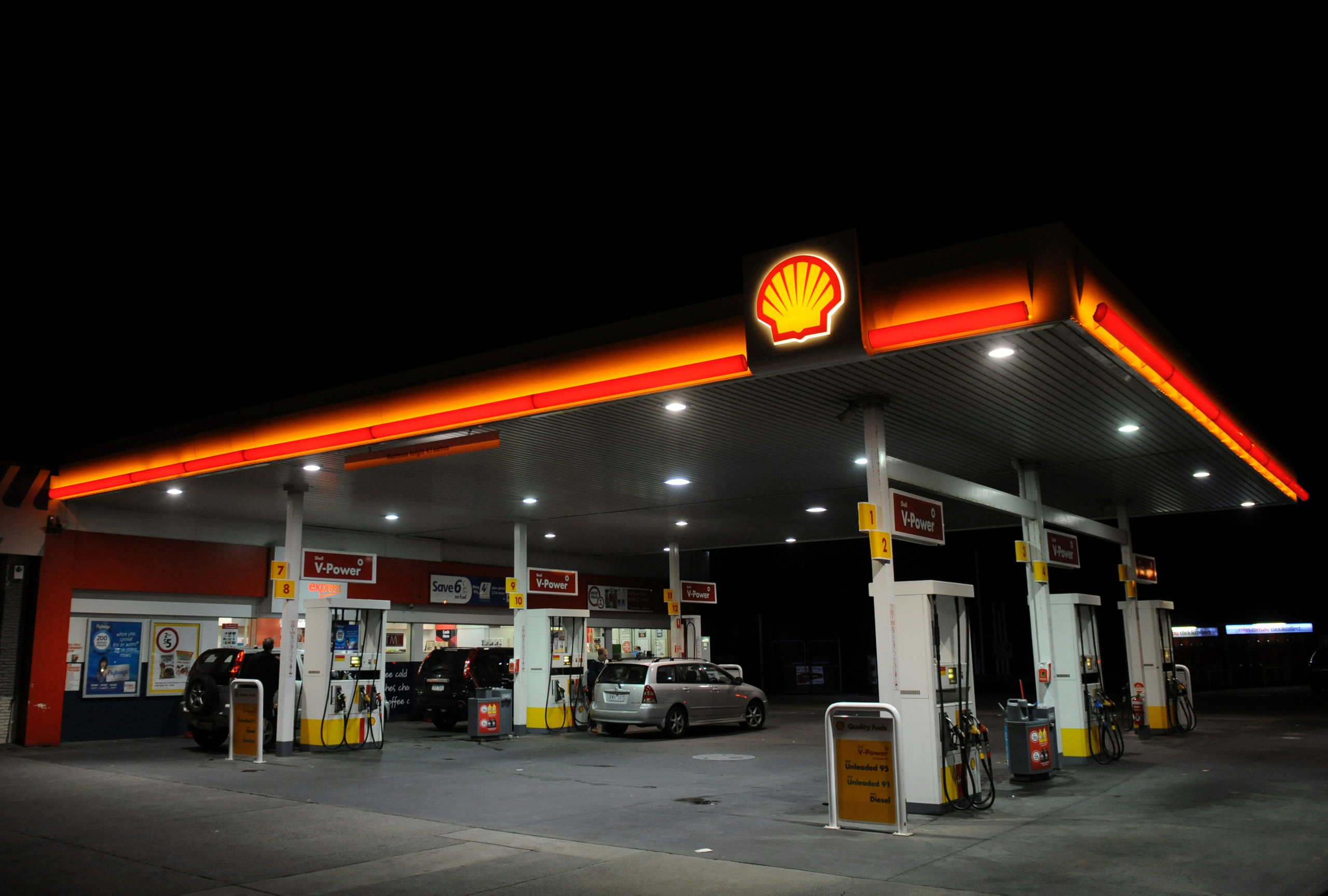 Winnaars en verliezers van betwiste afspraak tussen Shell en fiscus