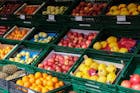Nultarief btw groente en fruit te duur en onuitvoerbaar