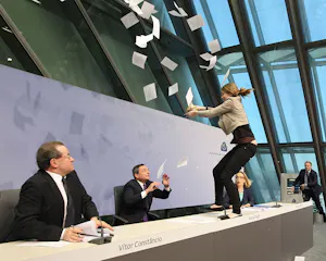 De euro is volwassen, maar heeft nog altijd groeipijn