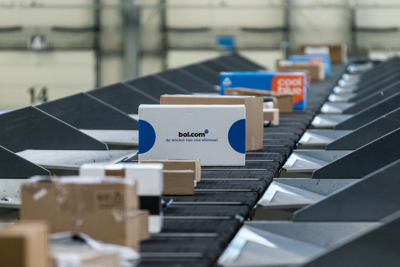 Bol.com is een van de bedrijven die zorgen over een aanscherping van de Europese digitalemarktenwet kenbaar hebben gemaakt.