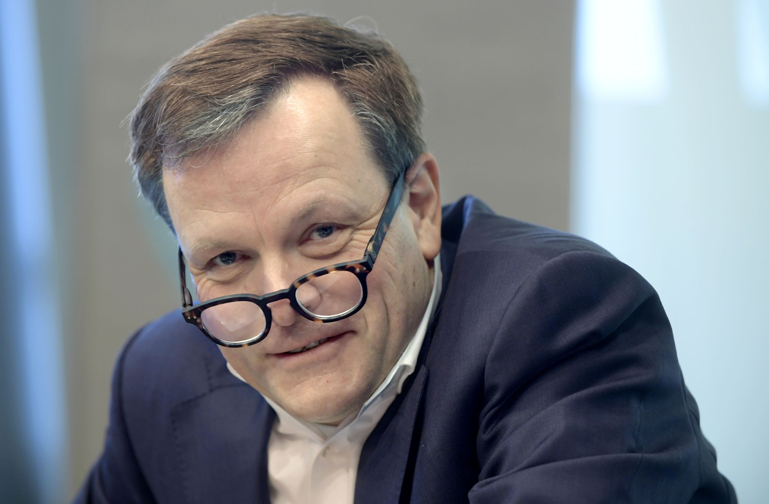 'In Nederland zijn we door de pijn heen'