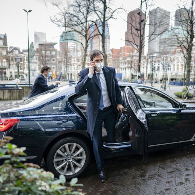 Laatste coronanieuws: tekort overheid loopt op tot €27 mrd