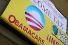 Rechter verklaart Obamacare in strijd met grondwet