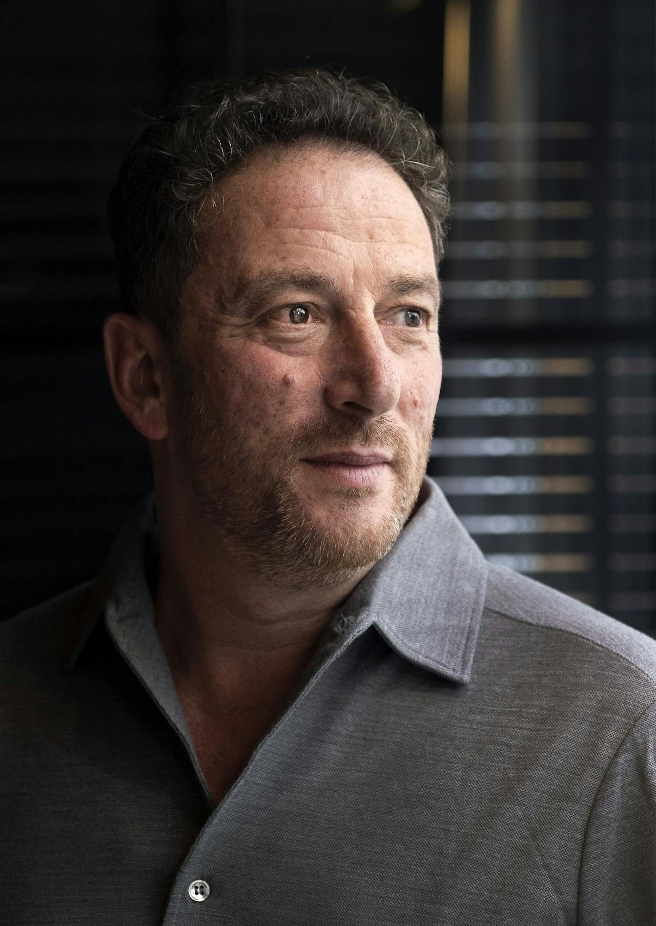 Jasper de Rooij: ‘Mijn vrouw kreeg een deurbelfobie van al die deurwaarders.’