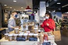 Supermarkt VkusVill heeft grote plannen in Nederland, maar kampt met lege schappen