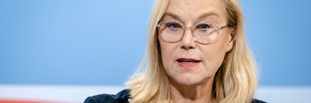 Rentelasten van de overheid fors omhoog