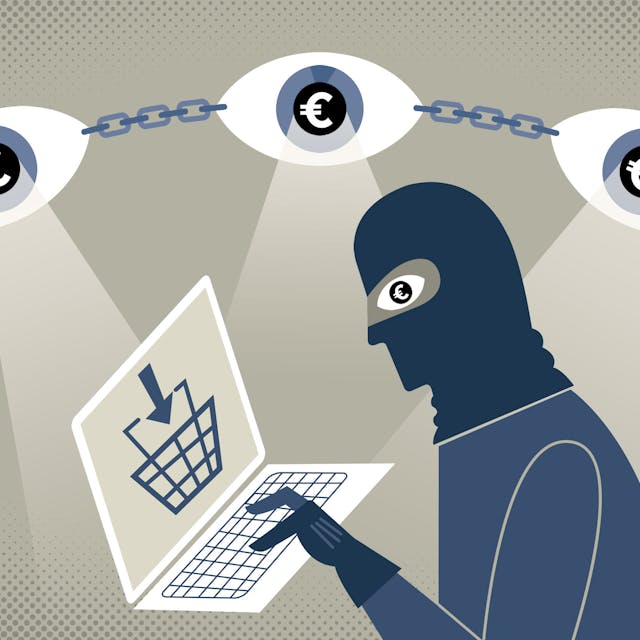 Privacywaakhond Ligt Dwars Bij Nieuw Wapen Tegen Fraude