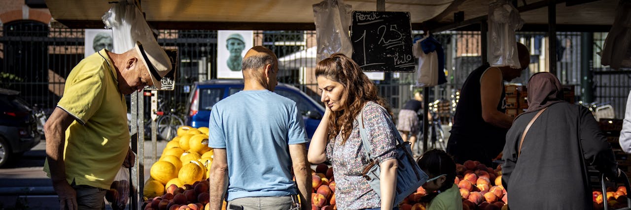 CPB: koopkracht krijgt knauw