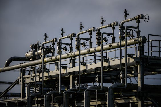 Na Dichtdraaien Gaskraan Volgt Een Traject Vol Hindernissen