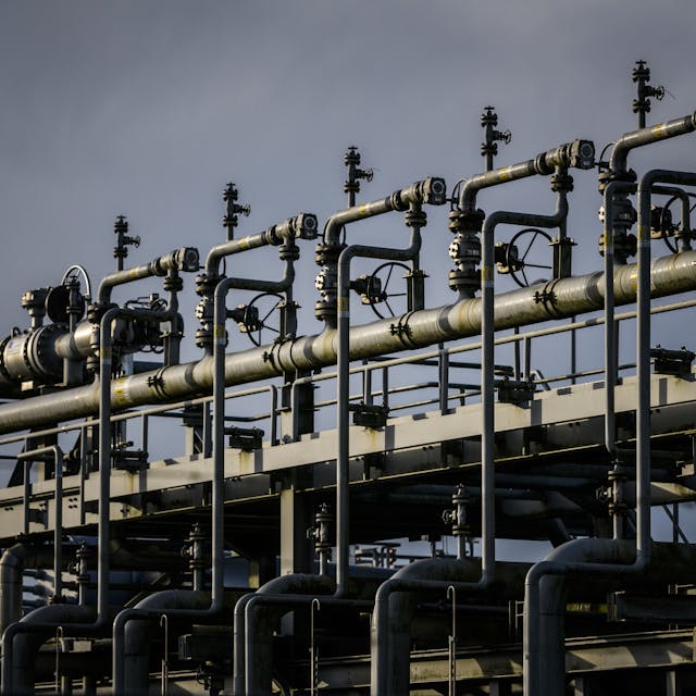 Na Dichtdraaien Gaskraan Volgt Een Traject Vol Hindernissen