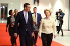 Brussel keurt omstreden uitbetaling coronaherstelmiljarden aan Polen toch nog goed
