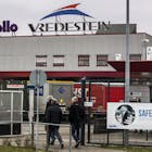 Apollo Vredestein houdt vast aan massa-ontslag in Enschede