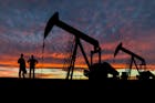 Oliestaten laten productie ongewijzigd, maar onzekerheid op de oliemarkt blijft groot