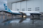 Beurswaakhond SEC geeft Boeing een boete van $200 mln wegens misleiding 737 MAX